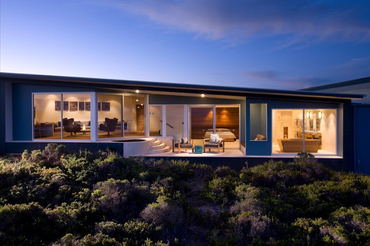 Remarkable Suite