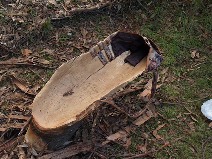 Shedding light on Peramangk Land