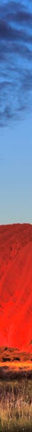 Uluru Ayers Rock & MacDonnell ranges Tours with Spirit Safaris