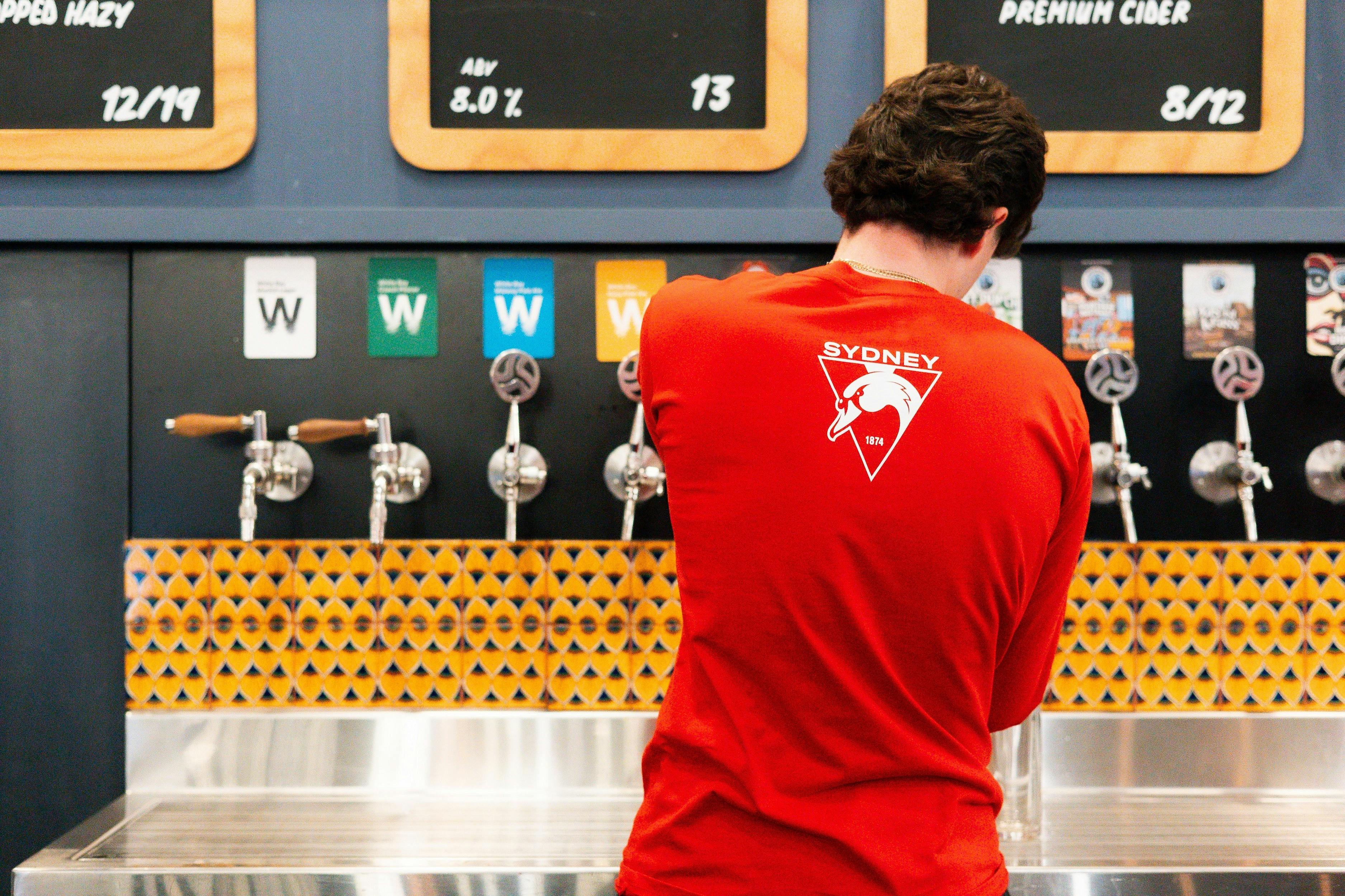 White Bay Brewery