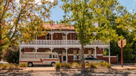 The Heritage Walk - Violet Town