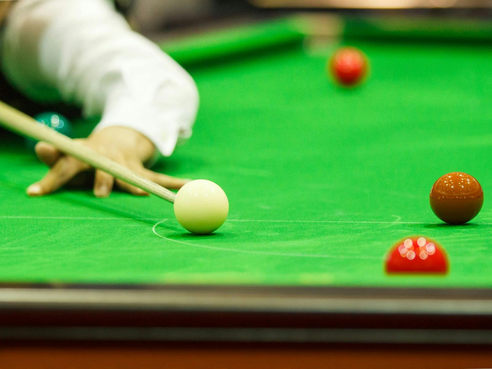 Southern Cross Snooker Classic