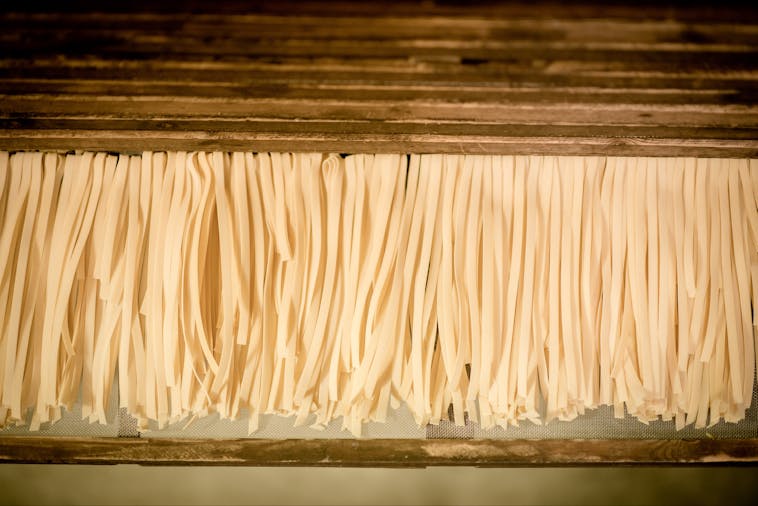 Food Secrets of Glynde Stepney