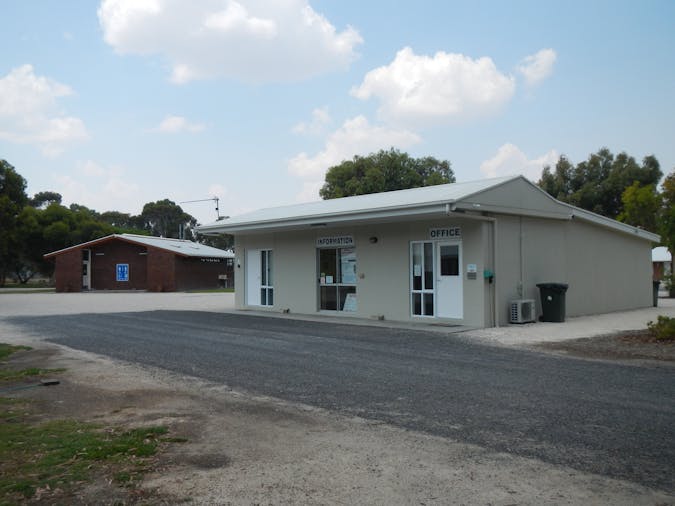 Keith Caravan Park Inc