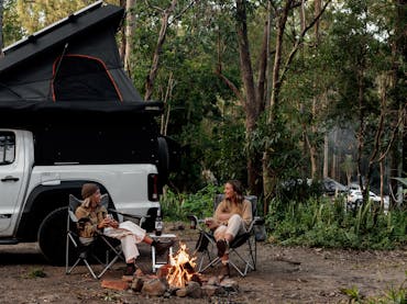 Thunderbird Park Camp Grounds Thunderbird Park Camp Grounds
