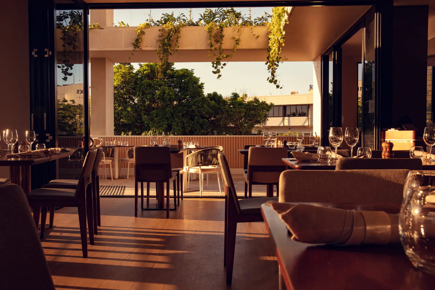 Bottara by Da Biuso Restaurant