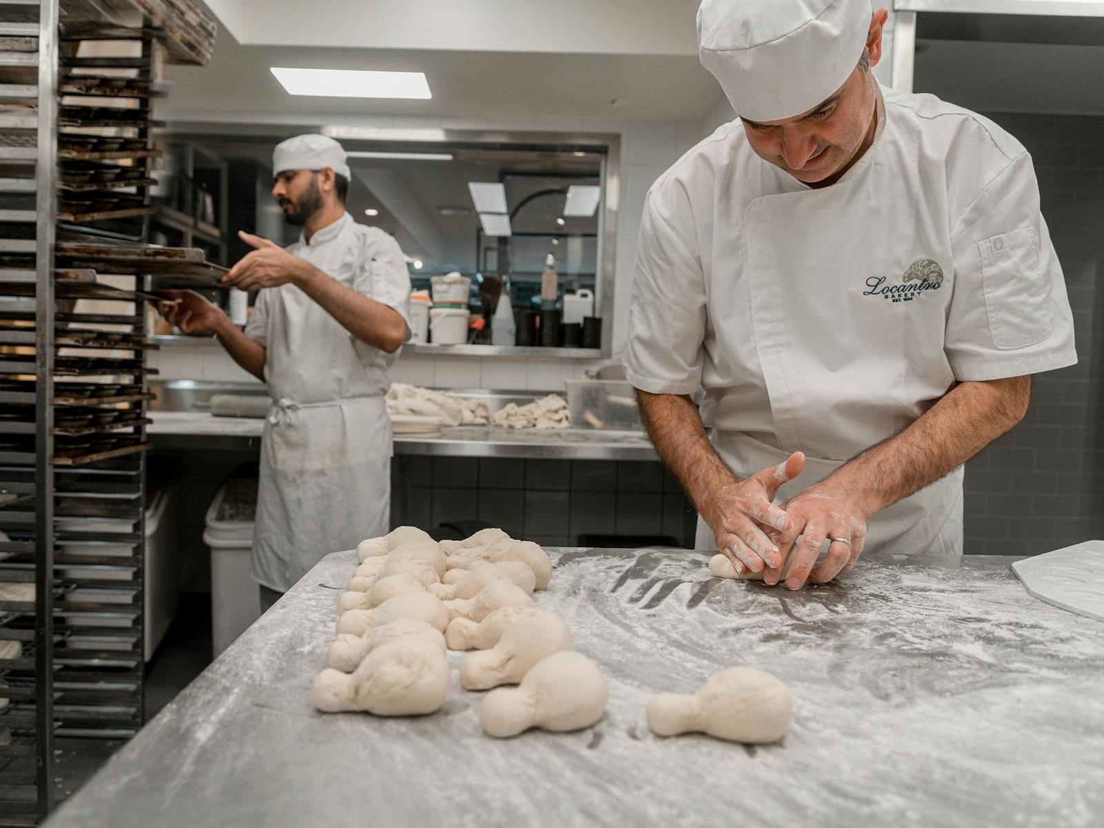 Locantro Bakery