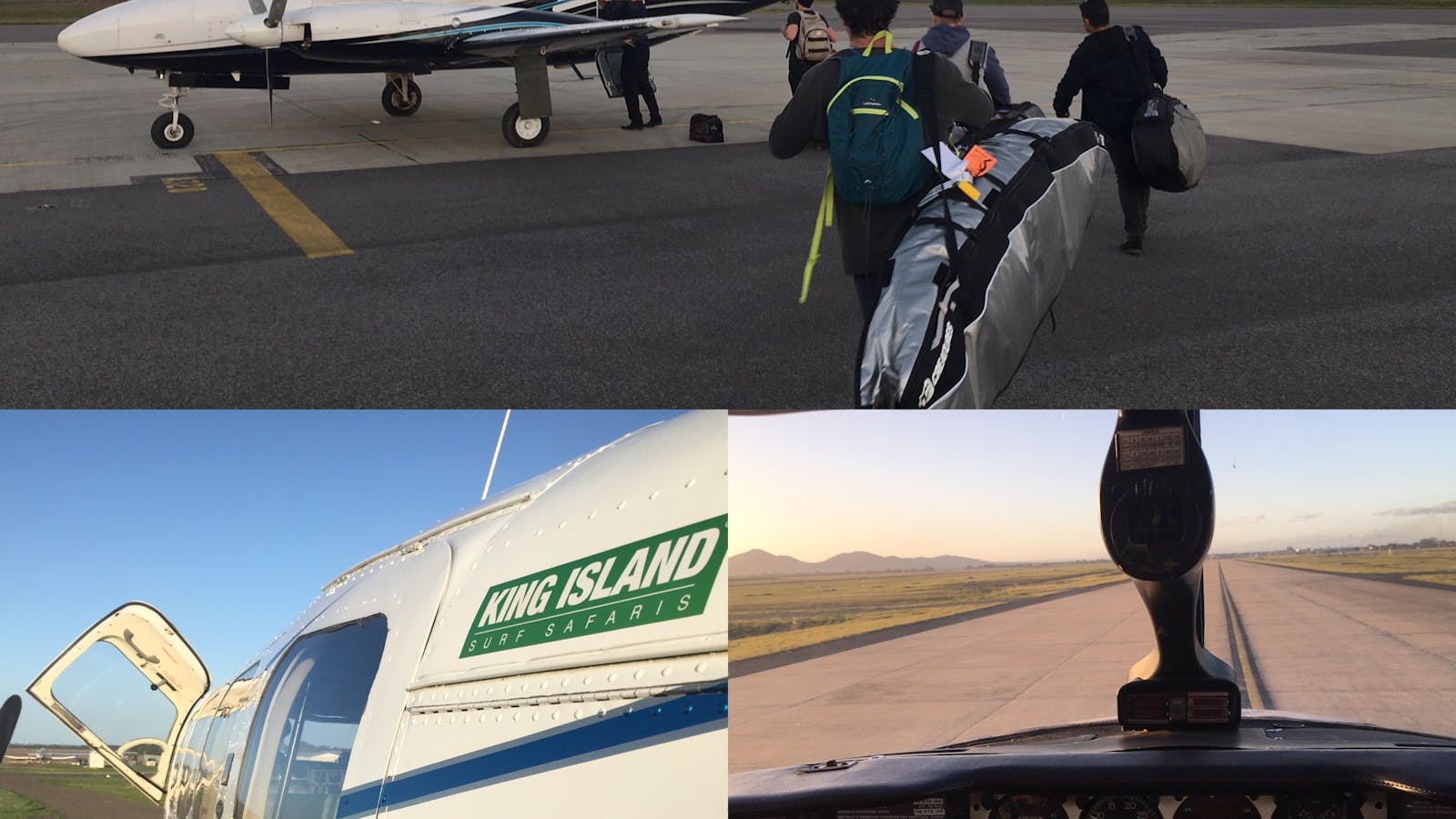 Adventure Flight Co