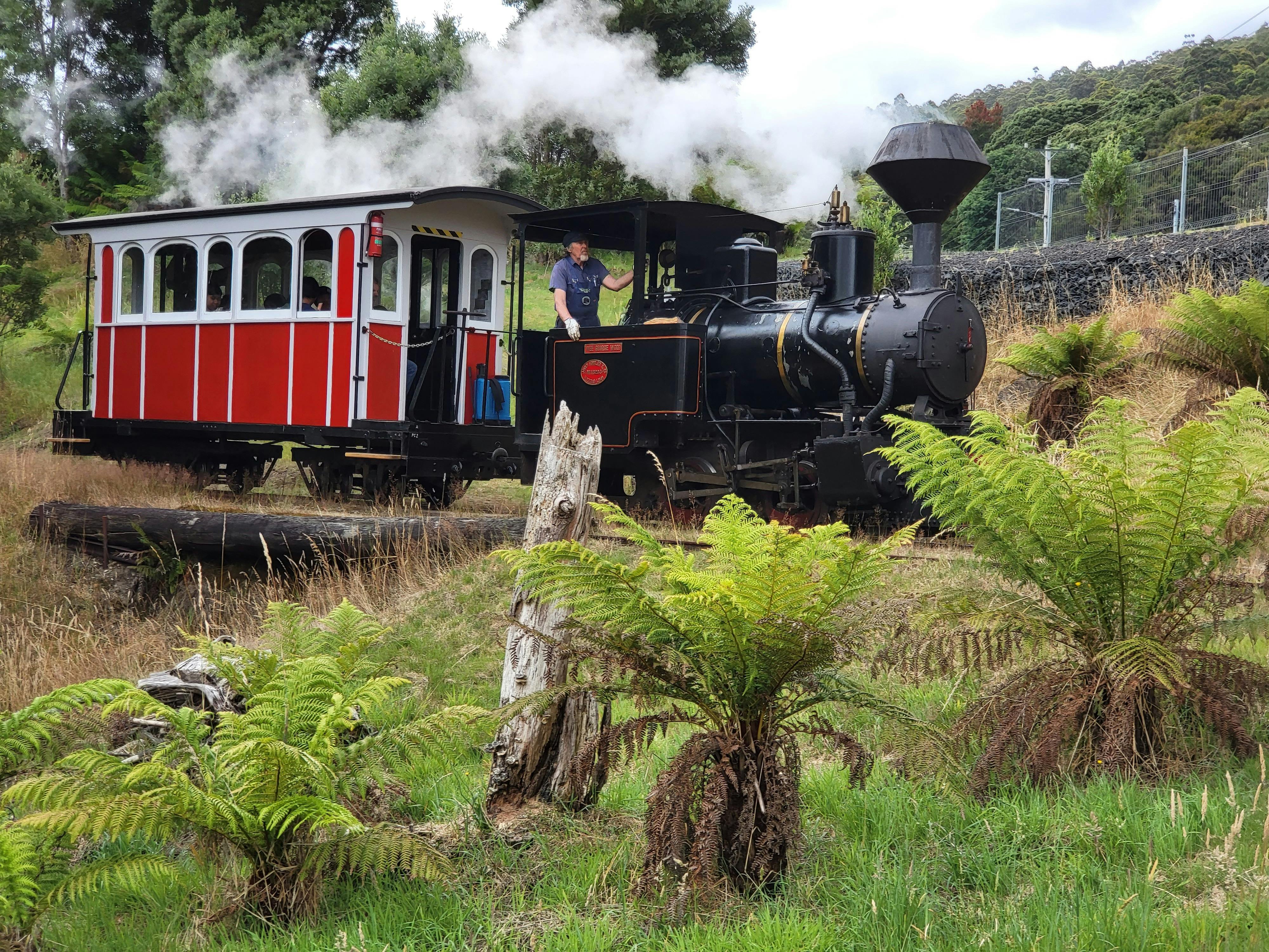 passing by Galena Cabin on scheduled weekends.