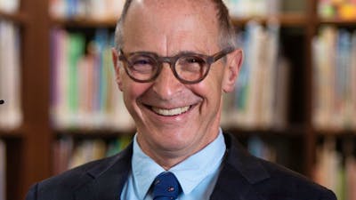 An Evening with David Sedaris
