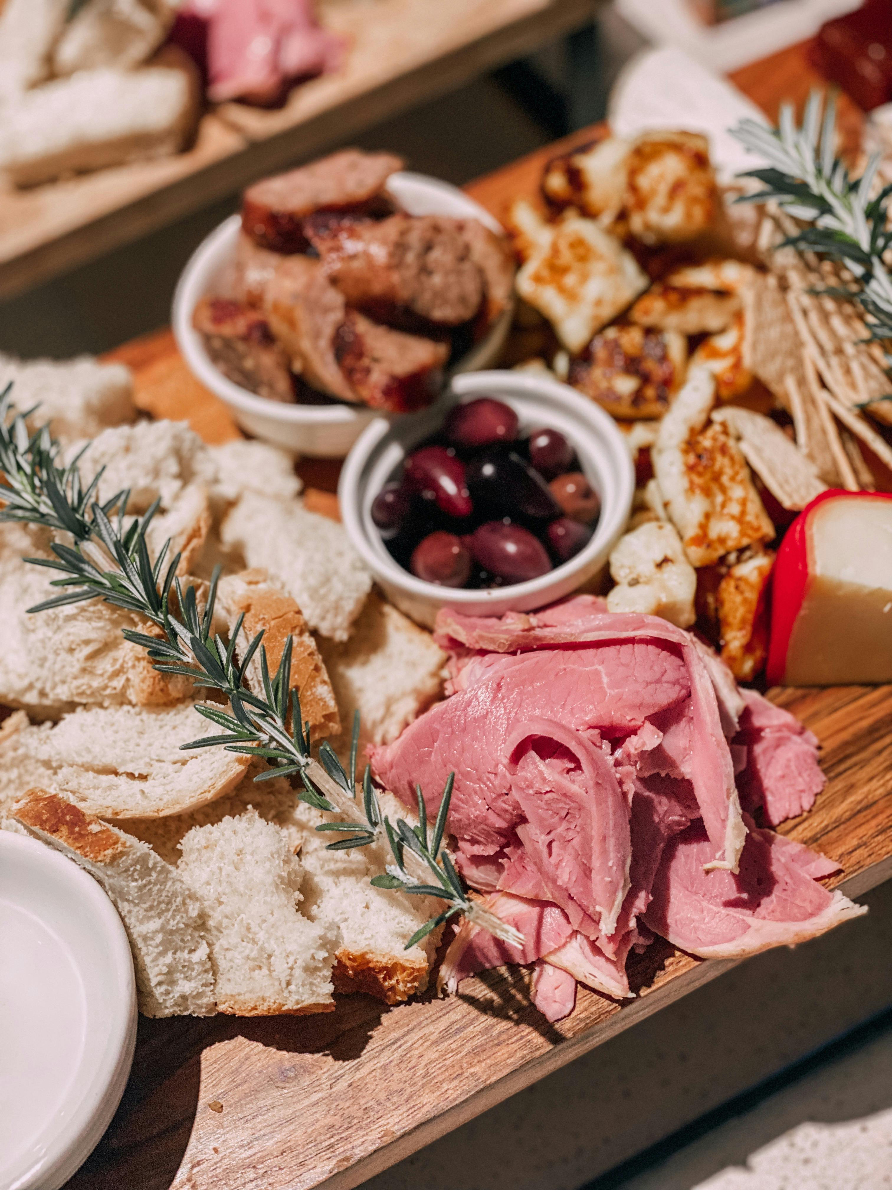 Platter