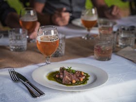 Crafted Harvest - A seasonal beer and food affair