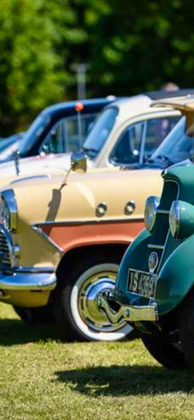 Classic Cars
