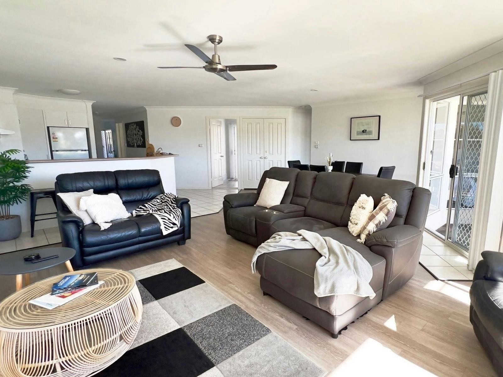 Lounge Room