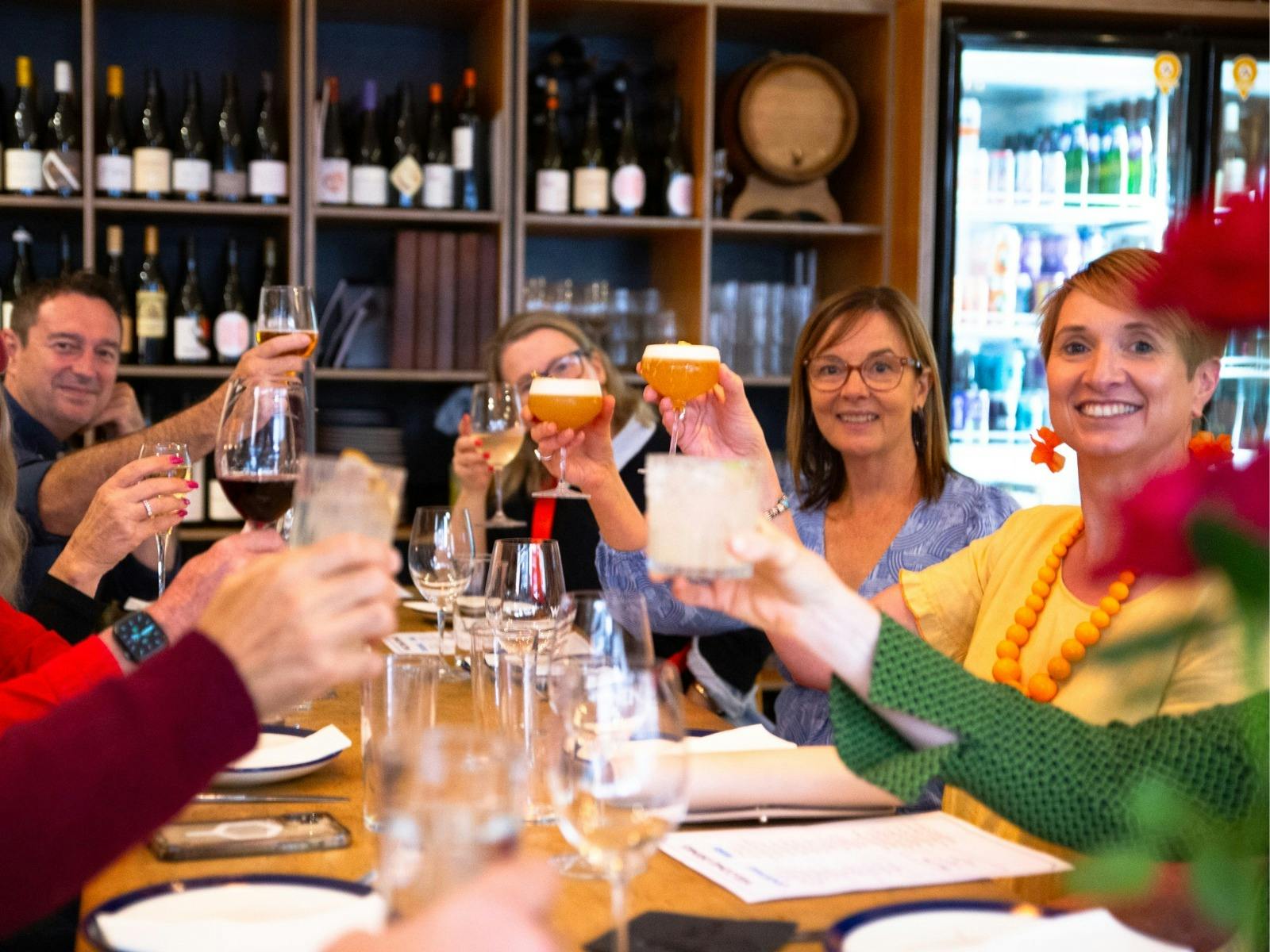 Bendigo Wine Tasting Tours