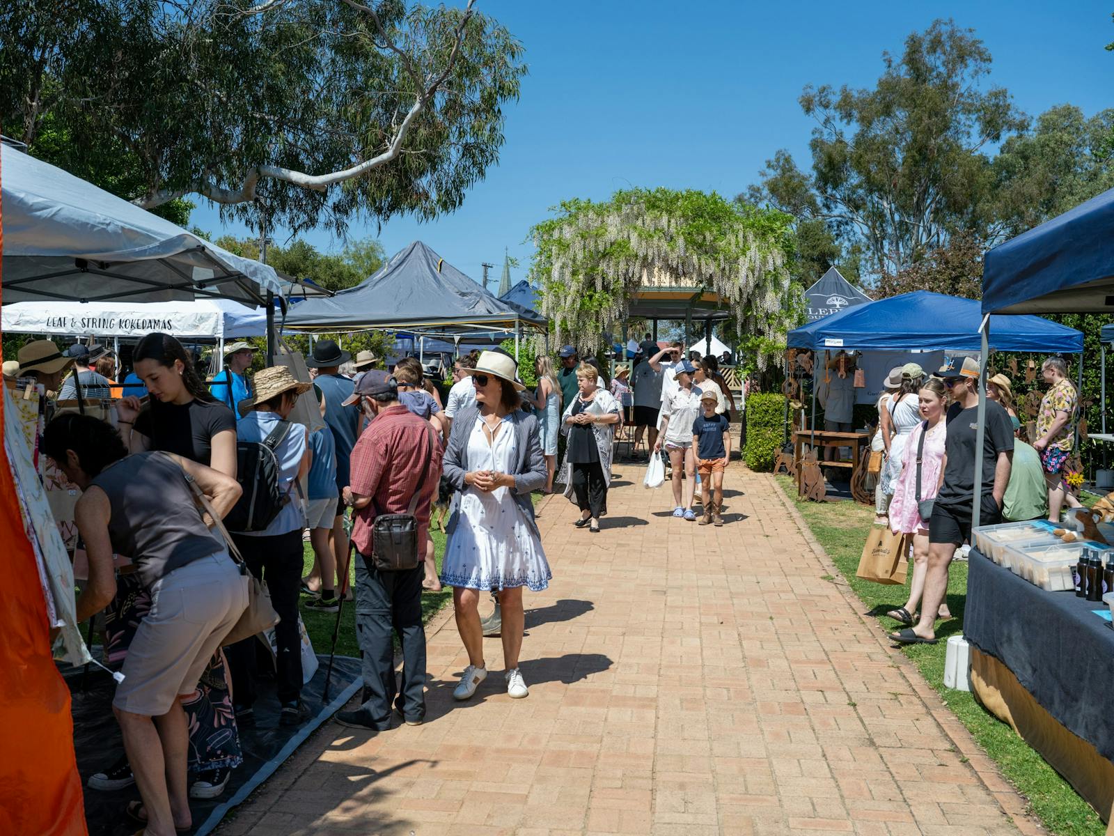 Mudgee Farmers' Market