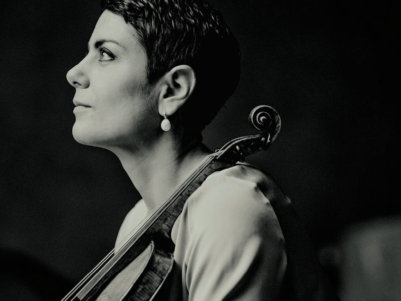Image for Poet of the Violin