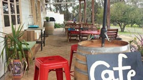 Zarephath Wines, Napier, Western Australia