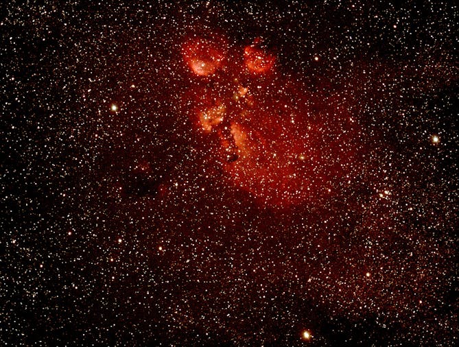 Arkaroola Astronomical Observatory