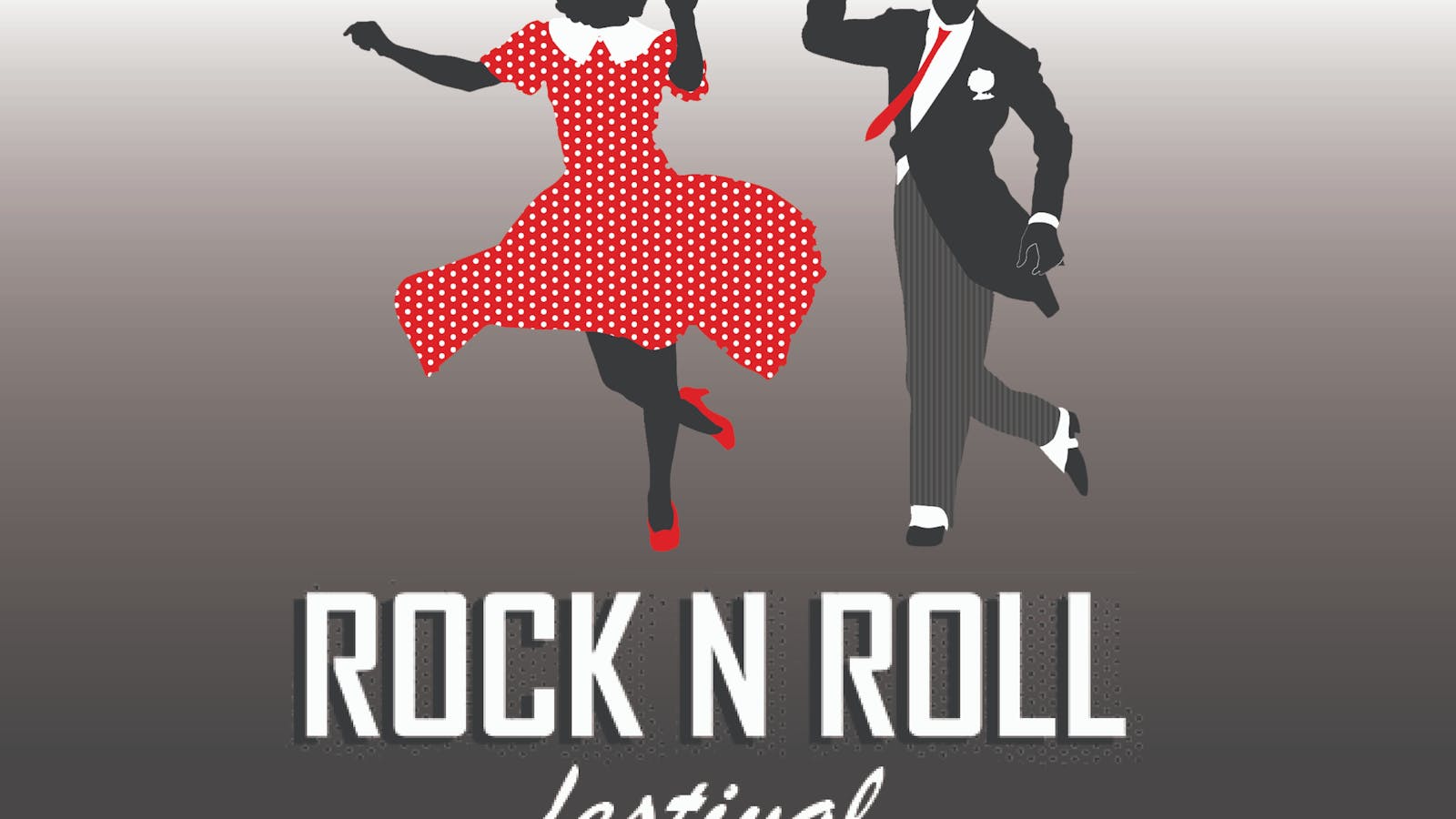 Image for Rock and Roll Festival