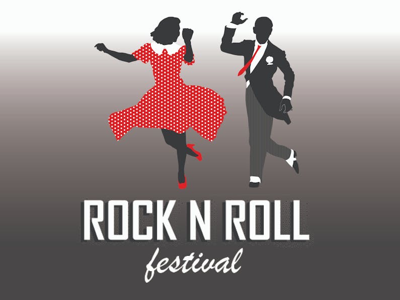 Image of the event 'Rock and Roll Festival'
