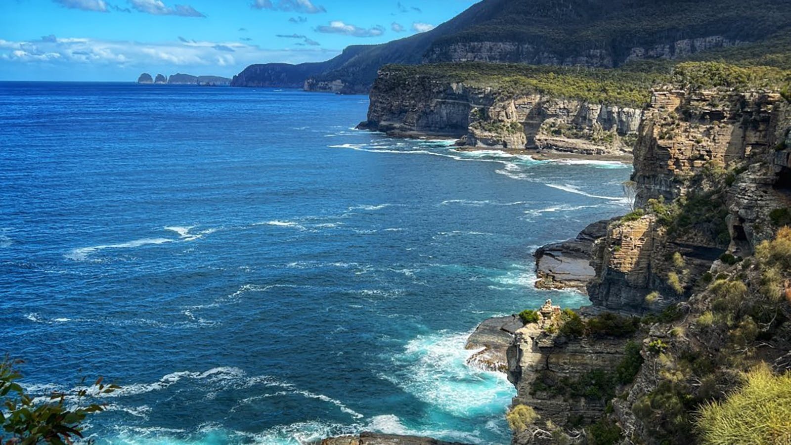 Tasman Peninsula
