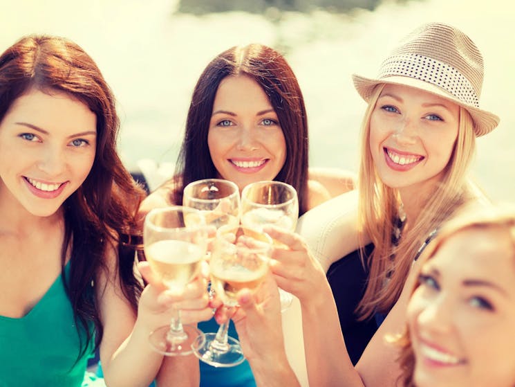 Enjoy wine tasting on our Hunter Valley or Mudgee wine tour