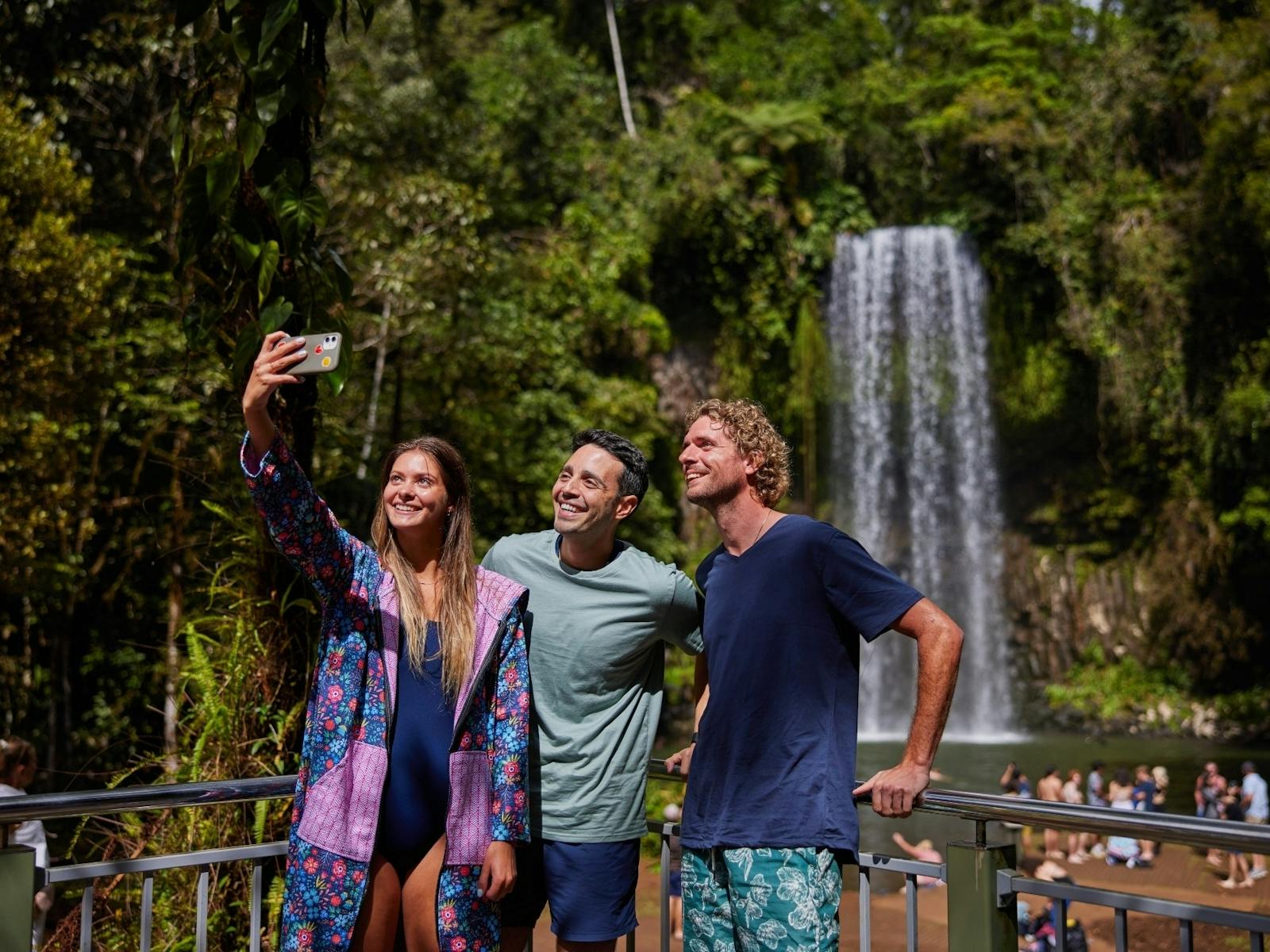 Barefoot Tours | Tropical North Queensland