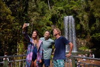 Barefoot Tours | Tropical North Queensland