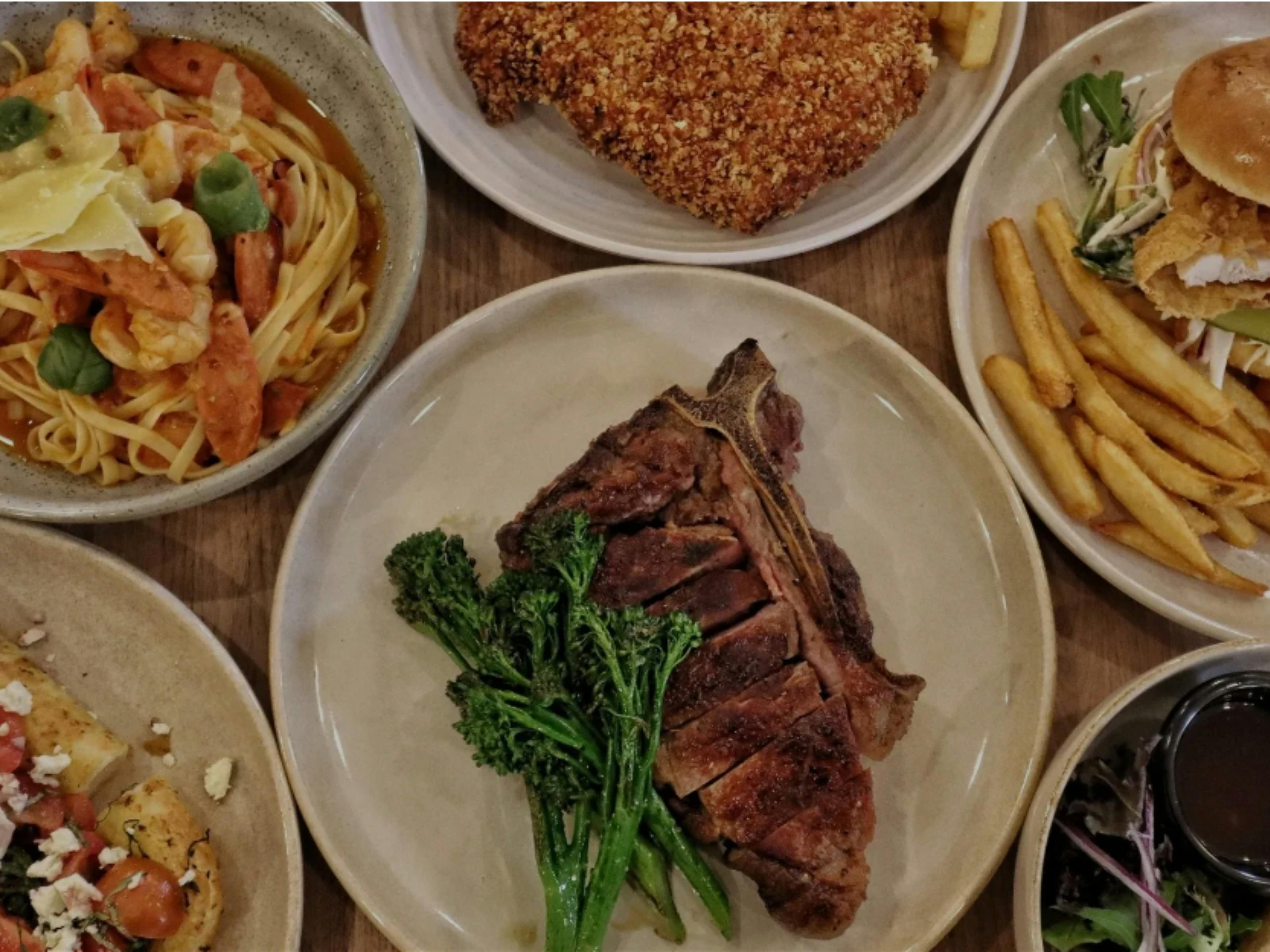 Railway Hotel Cowra edit