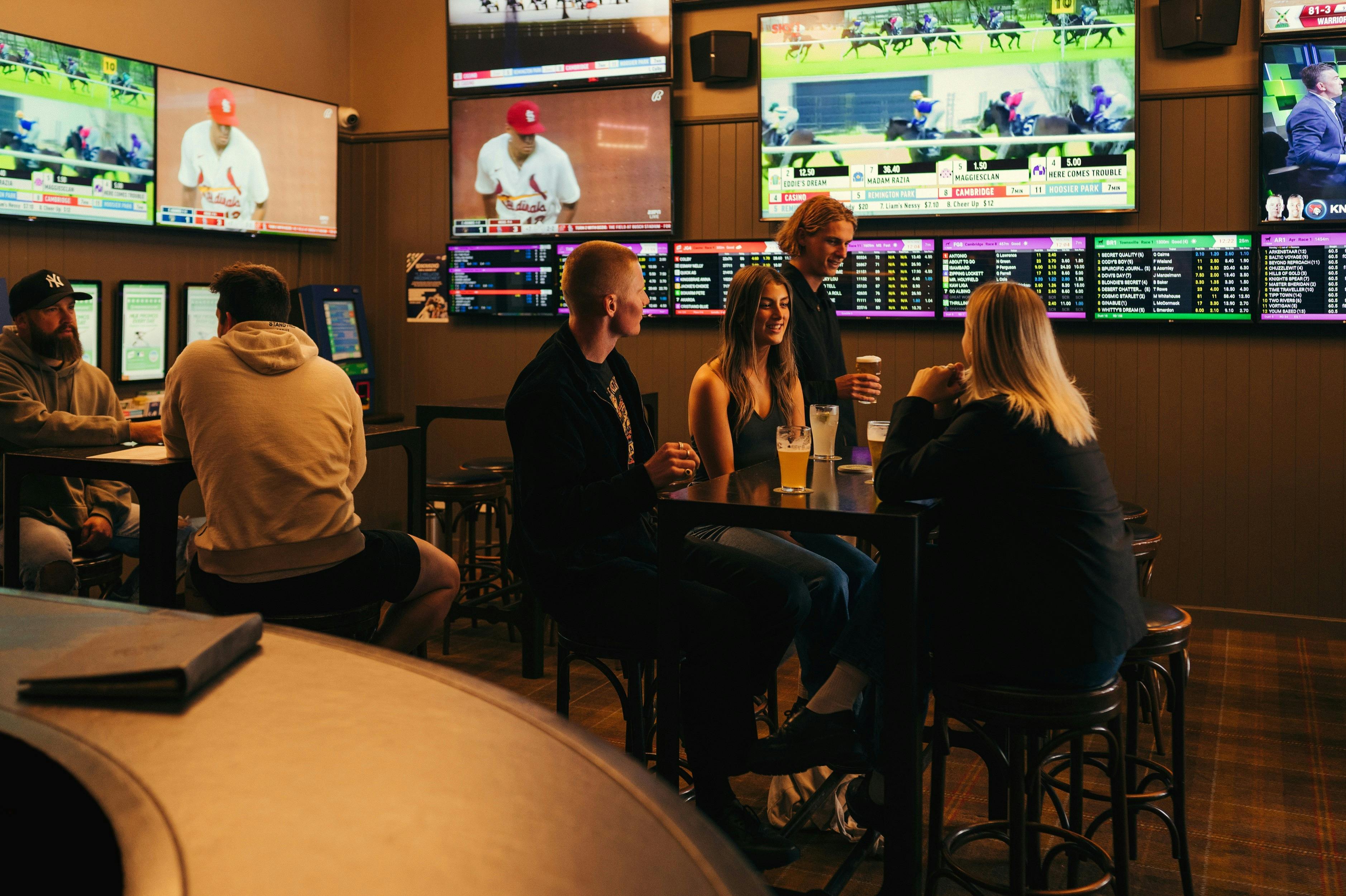 The Prince of Merewether