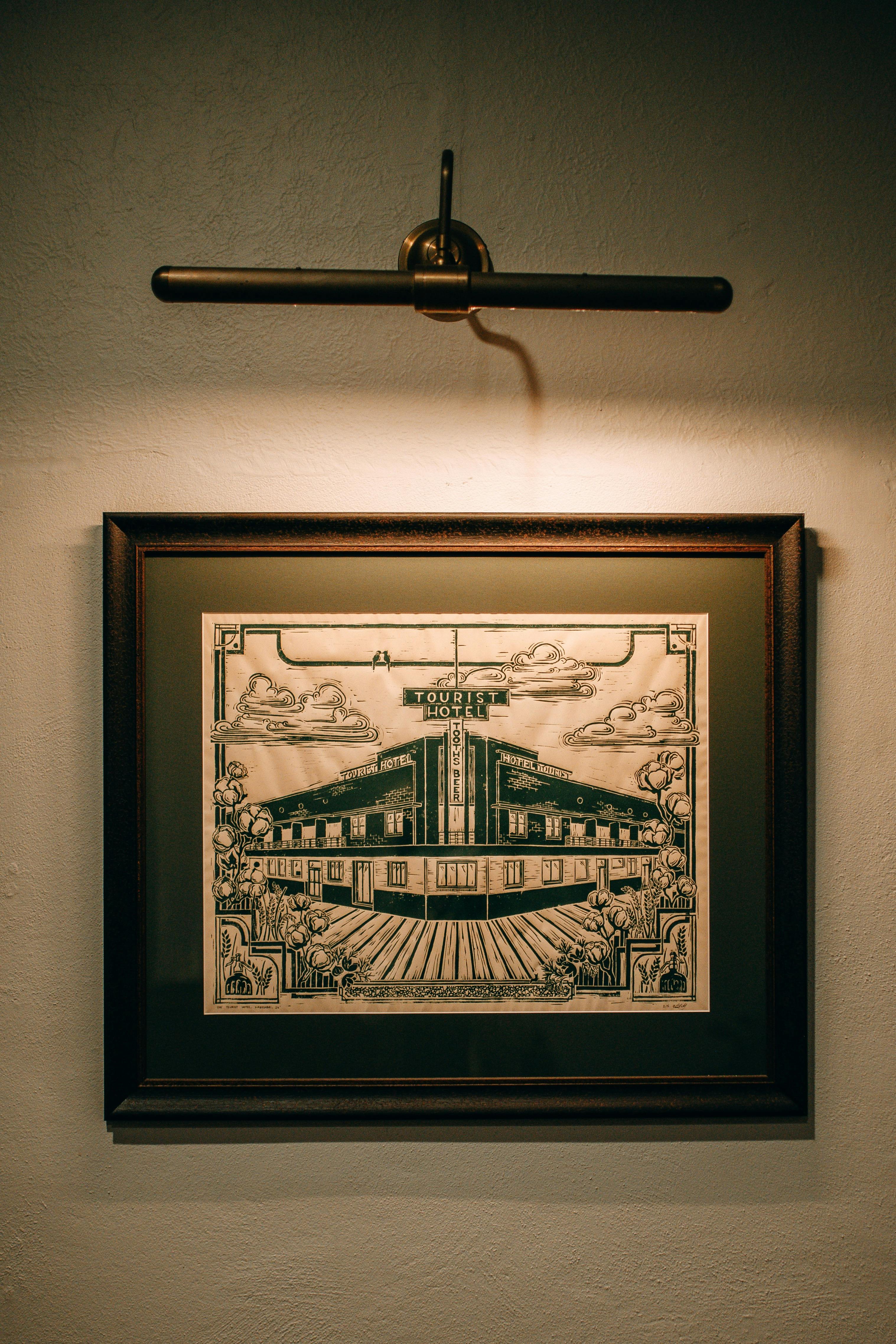 Tourist Hotel Narrabri