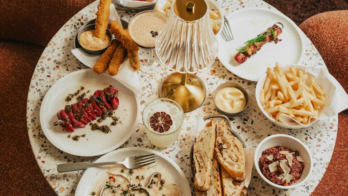 Luce Food Bar Luce | Food-and-drink | Queensland