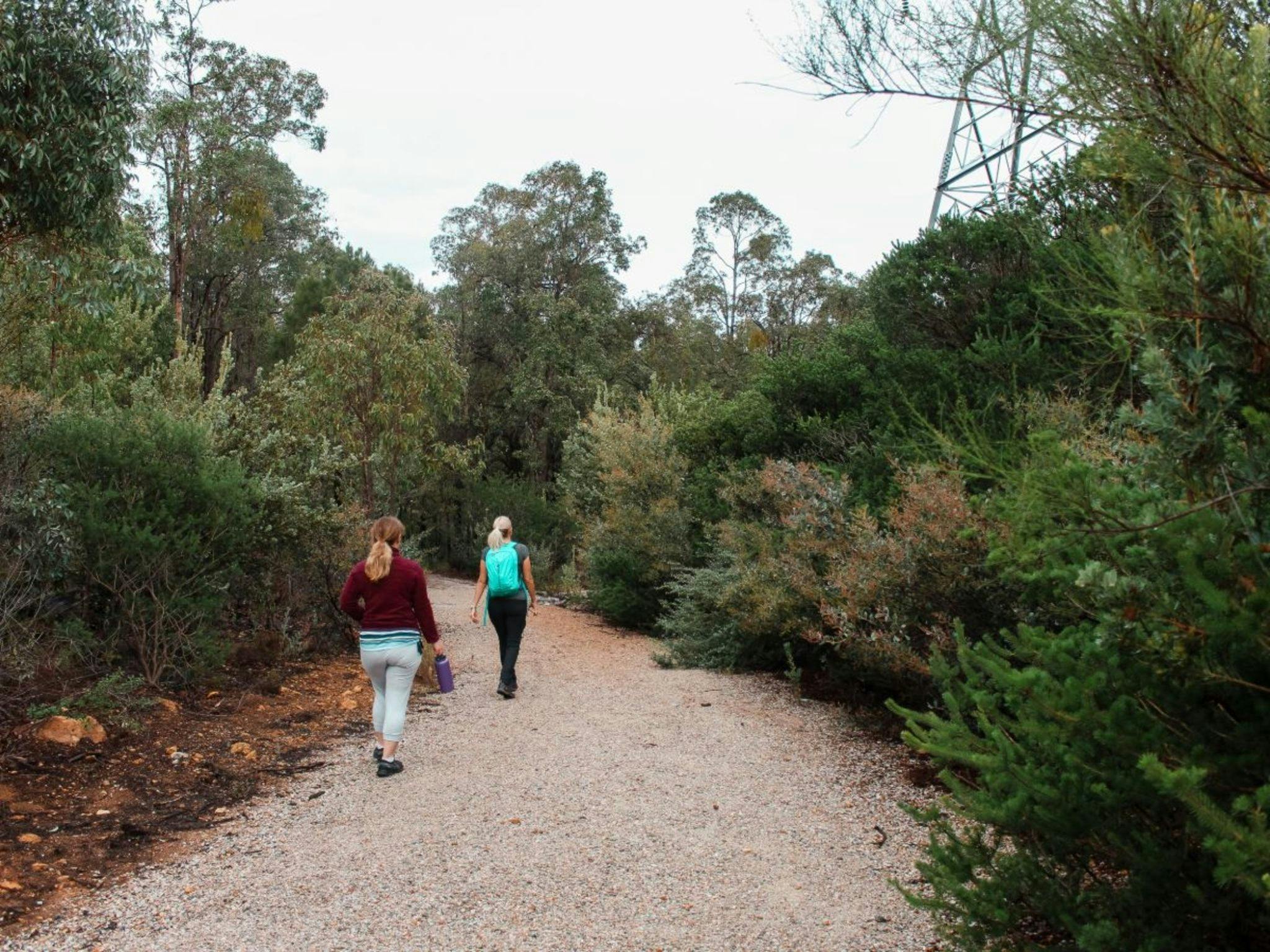 Heritage Of Bickley Valley