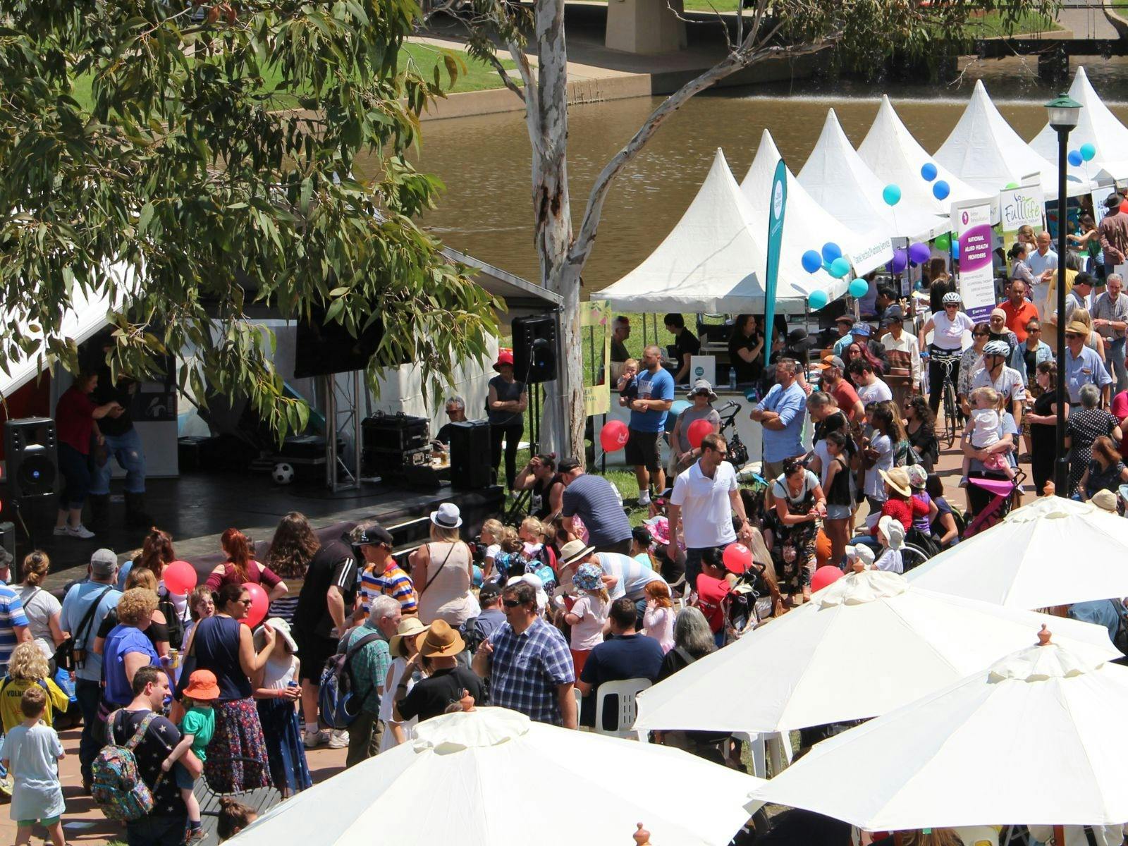 Deaf Festival Sydney Sydney, Australia Official Travel