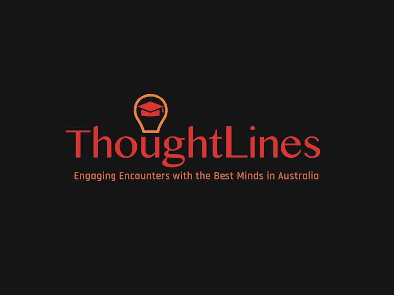 Image of the event 'Thoughtlines'