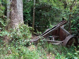 Norman Jolly Picnic Area