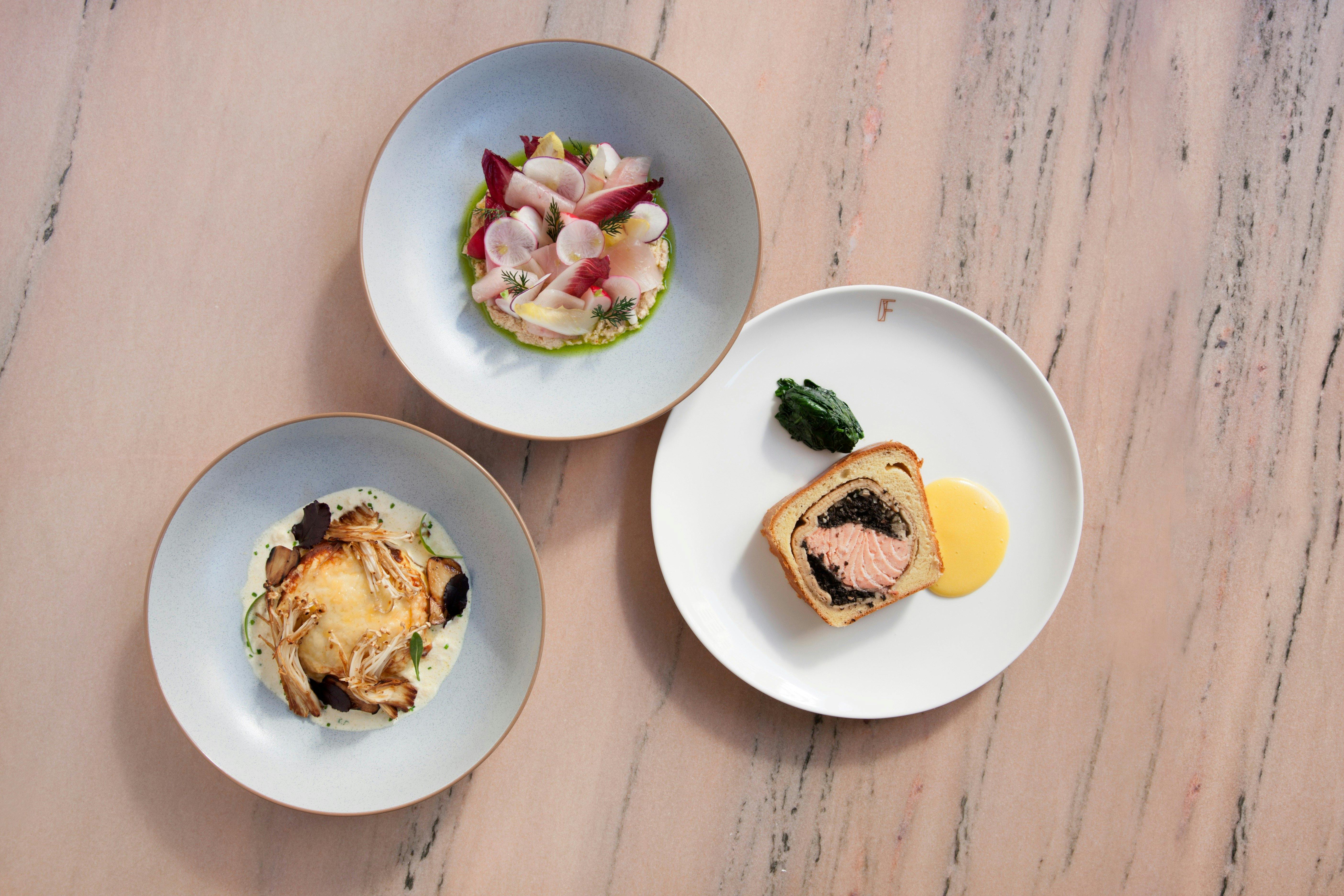 프랑카 브라세리