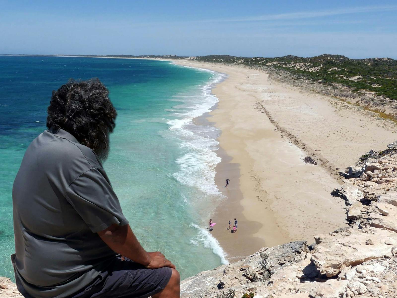 Yorke Peninsula (Adjahdura Narungga Country)