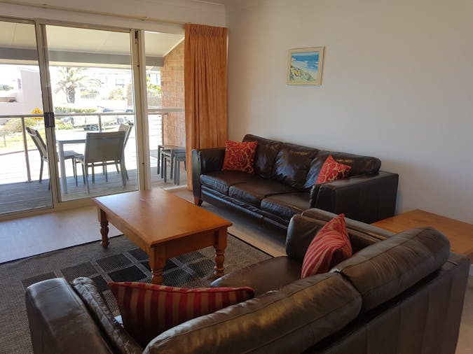 Meridian Beachfront at Port Elliot by Encounter Holiday Rentals