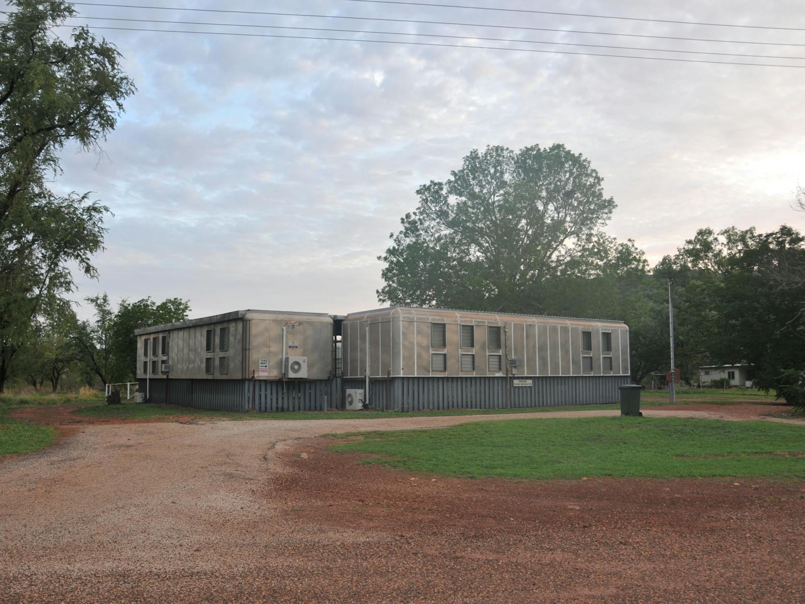 Silver Bullets Caravans