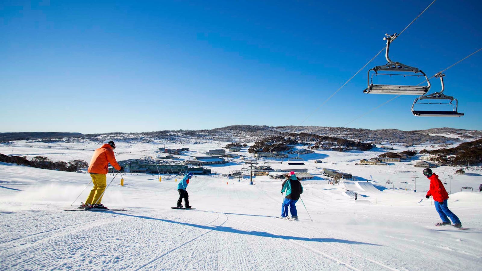 Perisher