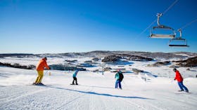 Perisher