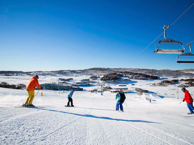 Perisher