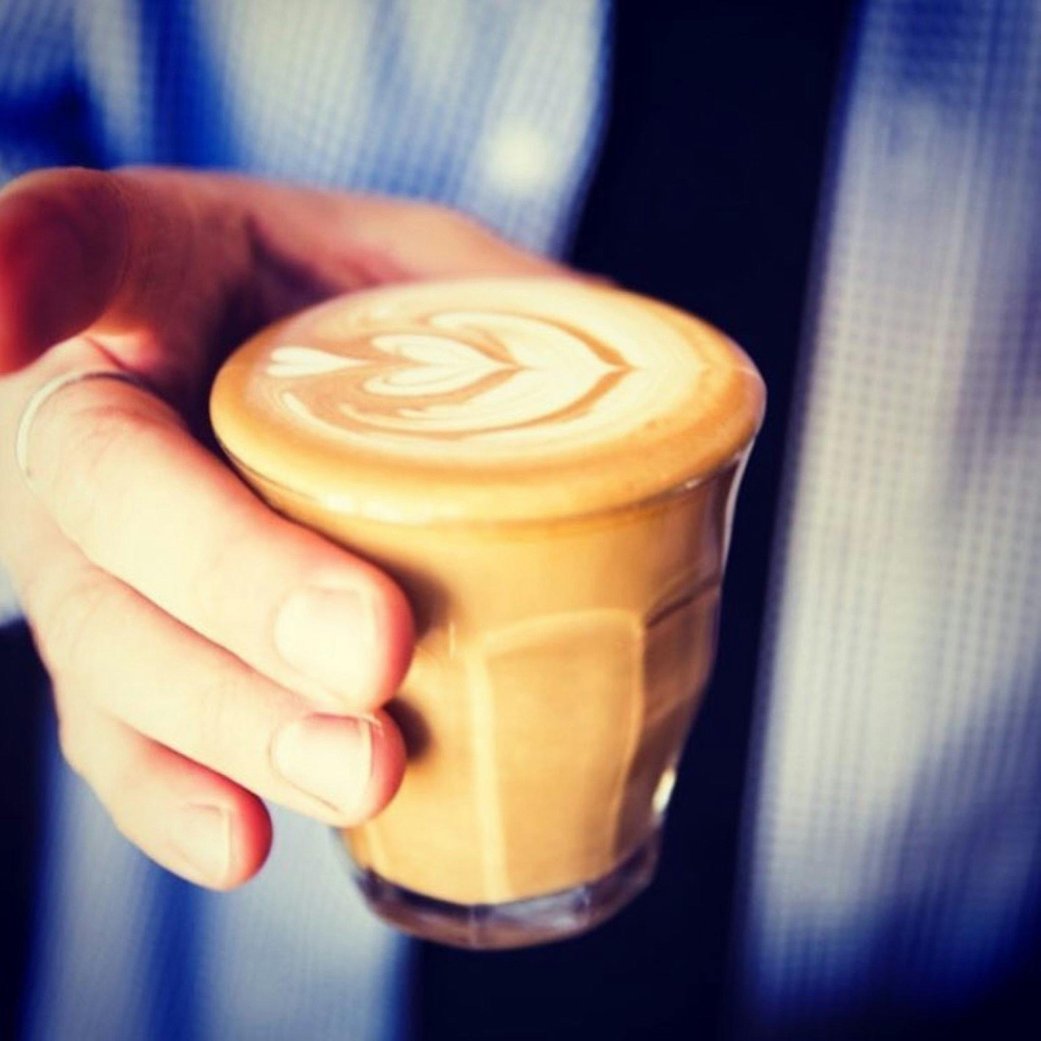 Moonshine Coffee Federal