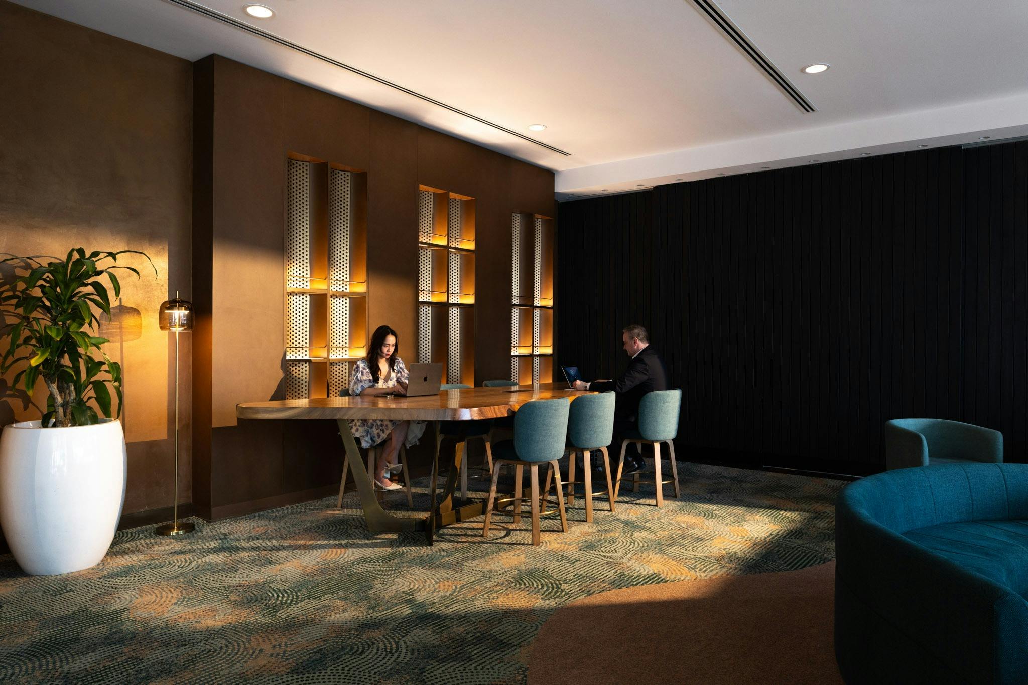 Amora Adelaide Conference and Events