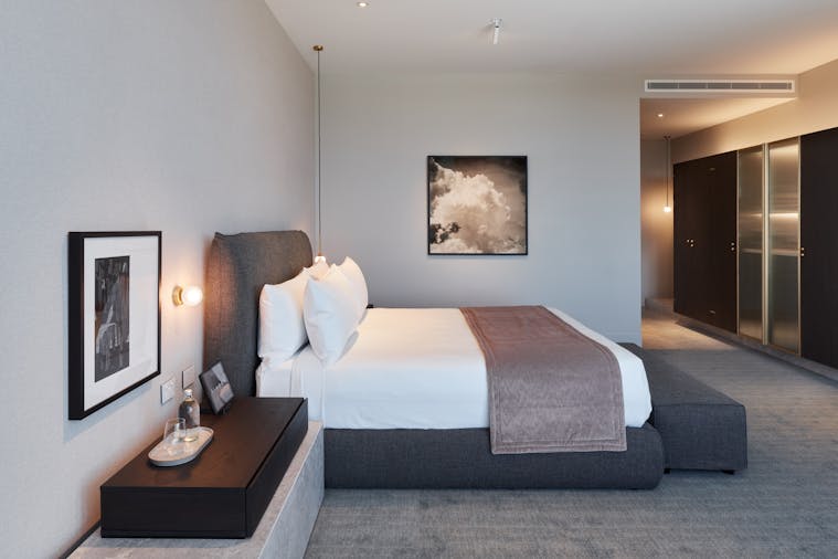 Allure Room