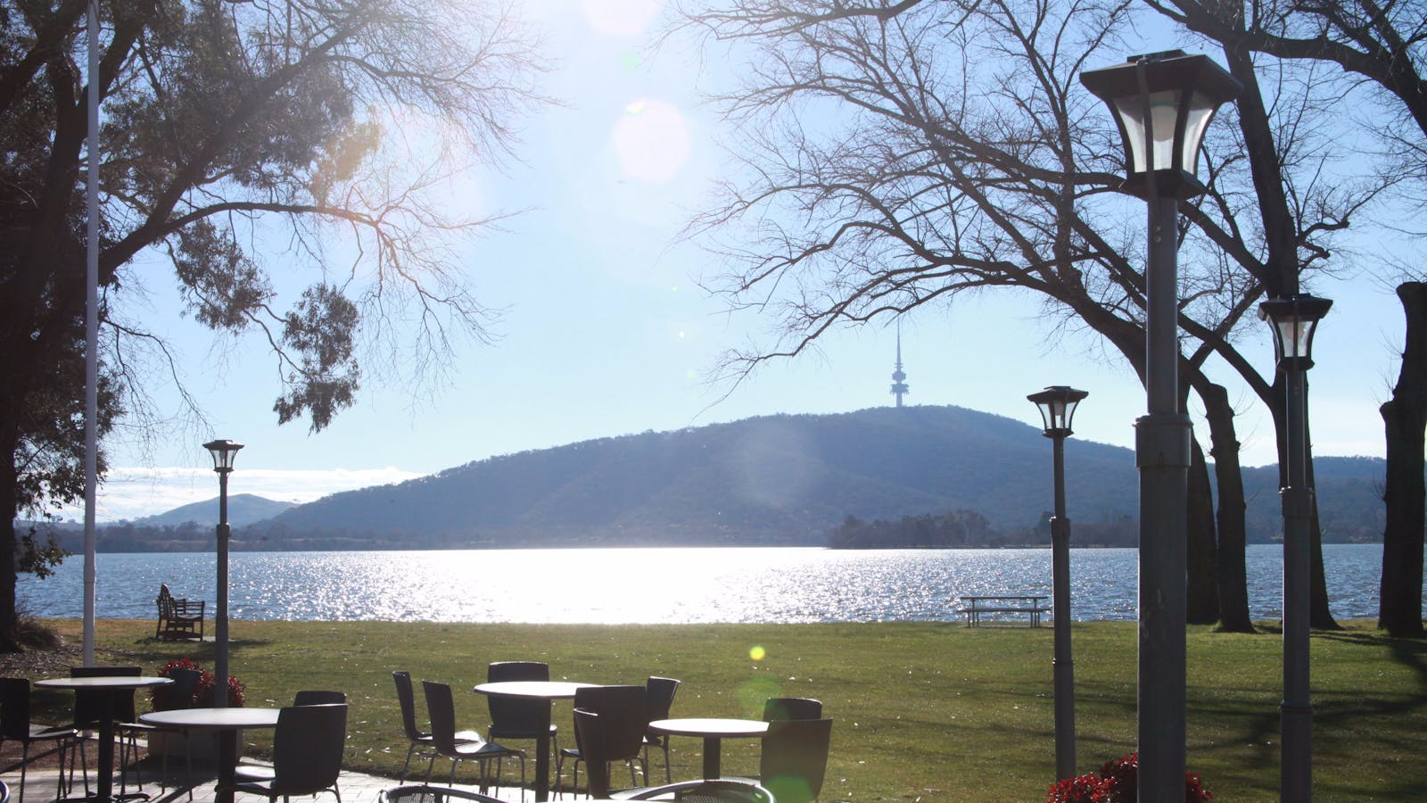 Southern Cross Yacht Club