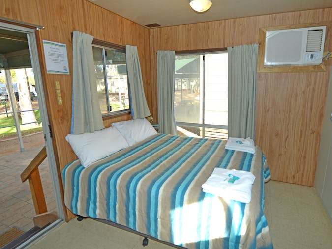 Standard Cabins