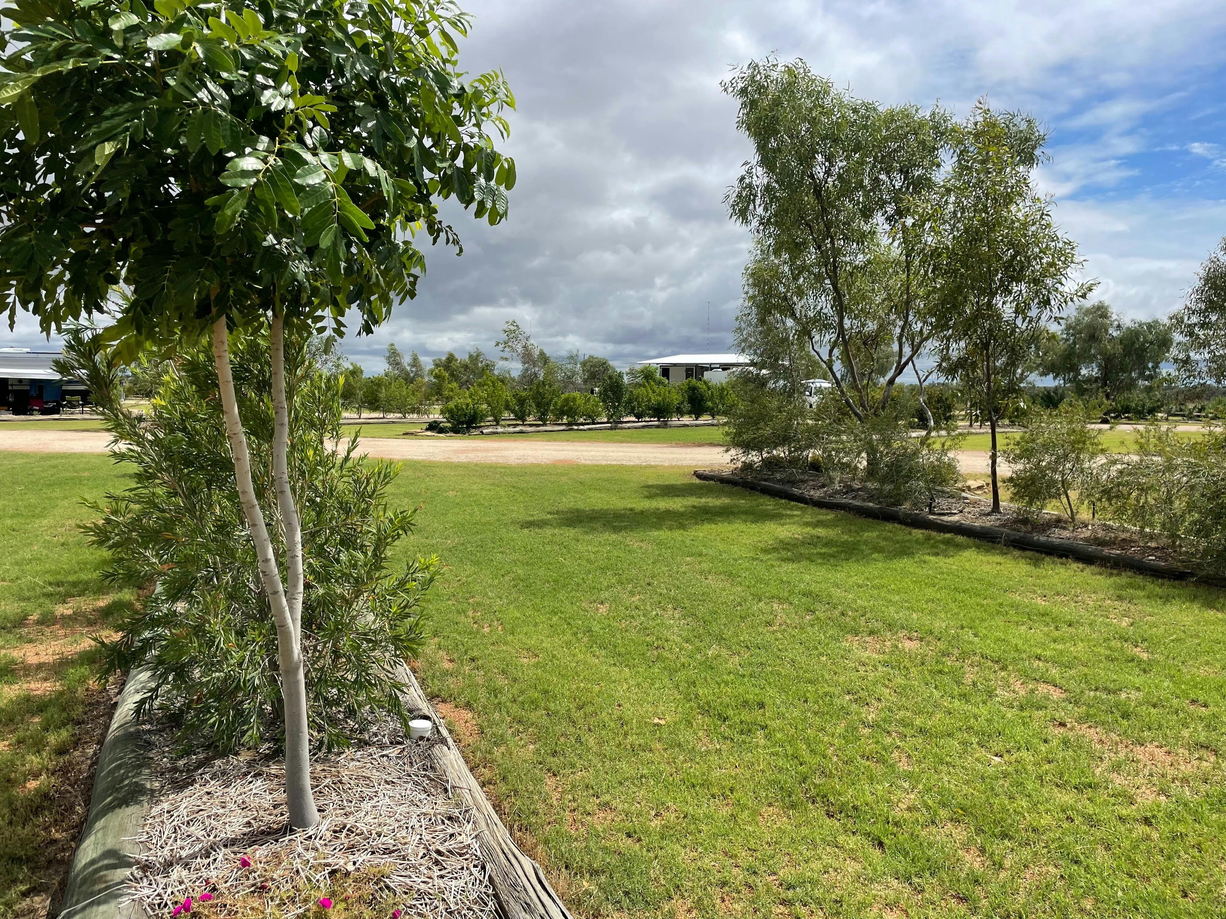 Muddy Duck Tourist Park